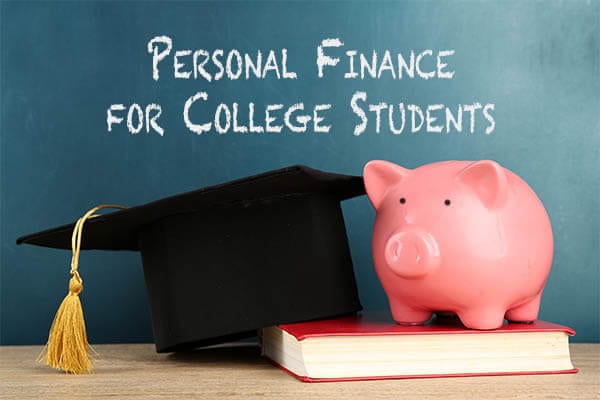 9 Financial Advice For College Students May Change Your Life