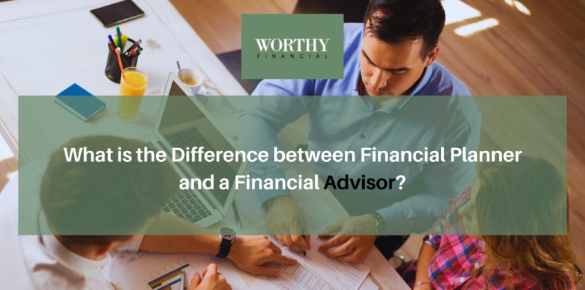Financial Planner vs Advisor What Should You Choose