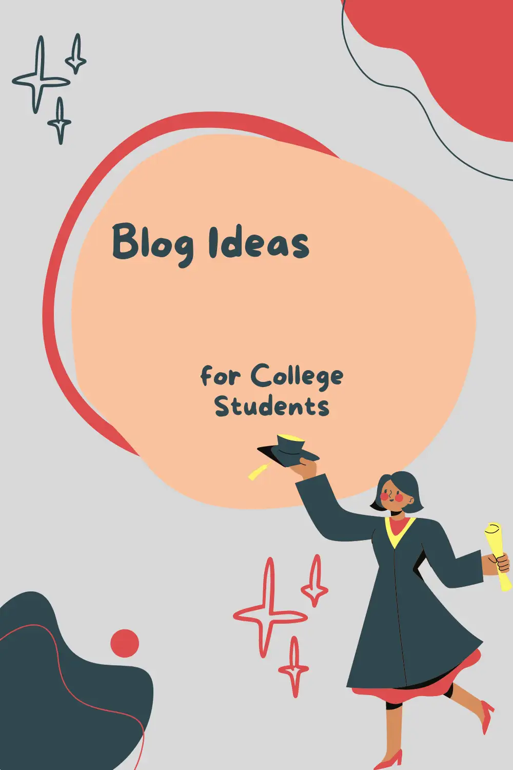 The Overview of advice blogs for college students
