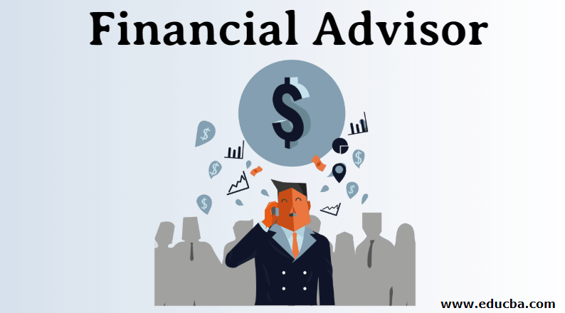 What are financial advisors?