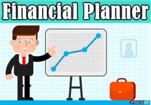 What is a financial planner?