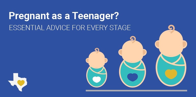 6 Necessary Advice For Teenage Pregnant All Teens Absolutely Must Know