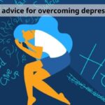 Life advice for overcoming depression