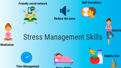 Life Tips for Stress Management: Nurturing Well-Being in a Hectic World