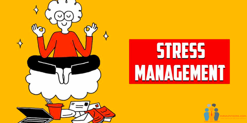 Life Tips for Stress Management