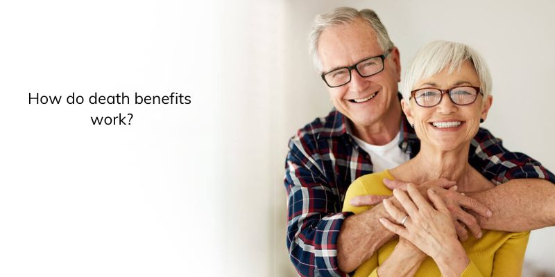 Life Insurance For Final Expenses: How do death benefits work?