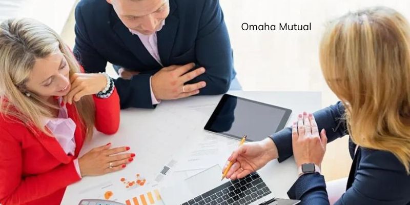 Life insurance for long-term care: Omaha Mutual