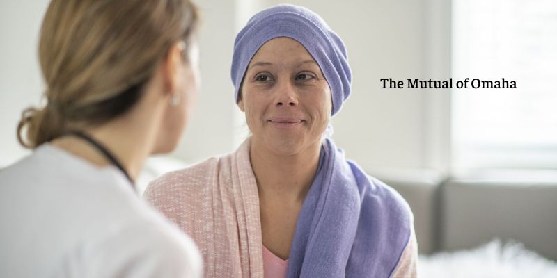 Life Insurance For Cancer Patients: The Mutual of Omaha