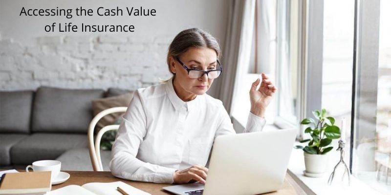 Life insurance surrender value: Accessing the Cash Value of Life Insurance